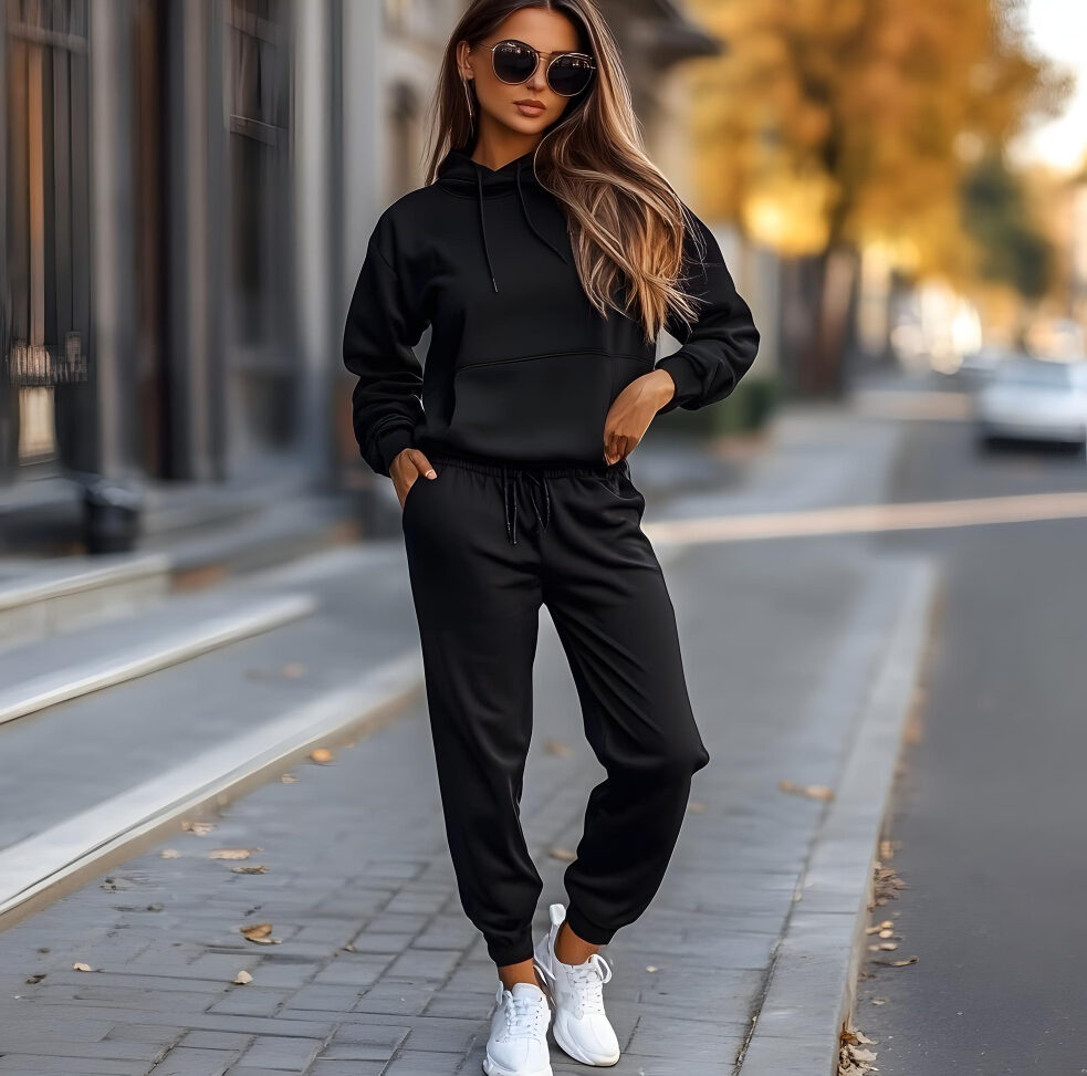 Premium Jogger Pants