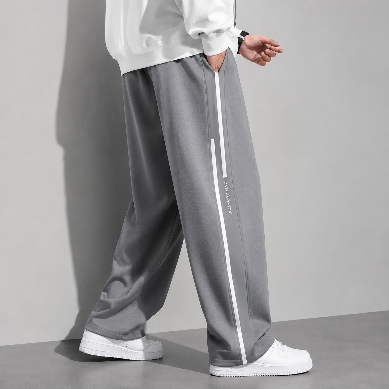 Essential Comfort Lowers